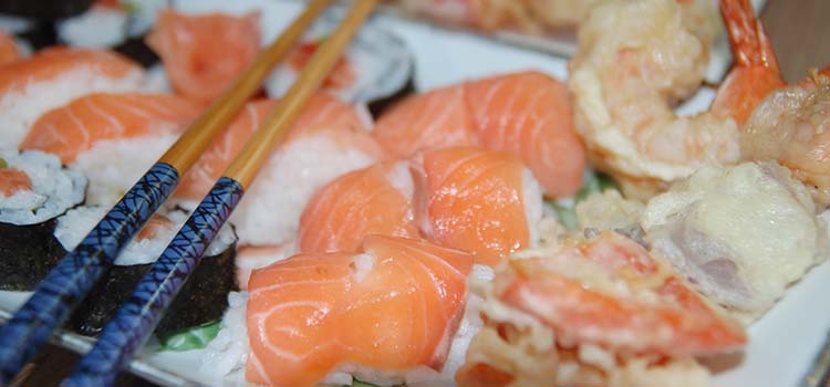 A List Of The ‘Underloved’ Sustainable Seafood We Should Be Eating A List Of The ‘Underloved’ Sustainable Seafood We Should Be Eating